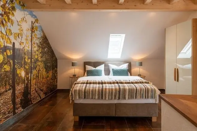 Design Stüdyo, Banyolu/Duşlu (Rochter Nest )