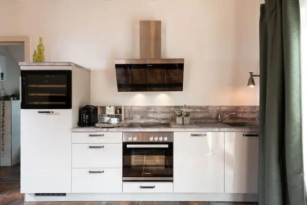 Design Stüdyo, Banyolu/Duşlu (Rochter Nest )