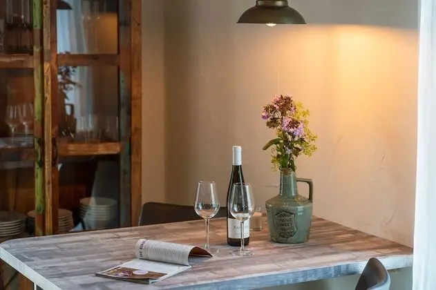 Design Stüdyo, Banyolu/Duşlu (Rochter Nest )