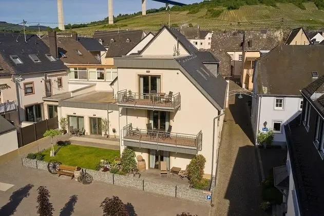 Design Stüdyo, Banyolu/Duşlu (Rochter Nest )