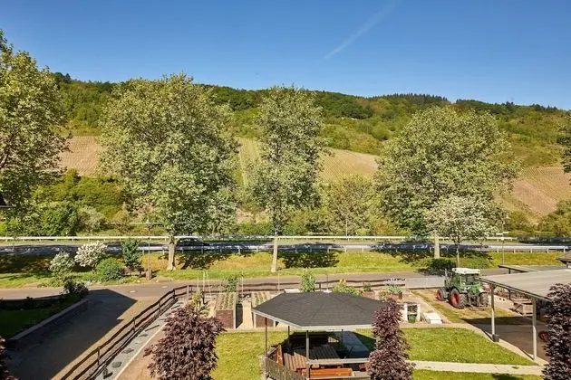 Design Stüdyo, Banyolu/Duşlu (Rochter Nest )