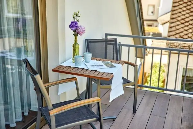 Design Stüdyo, Banyolu/Duşlu (Rochter Nest )