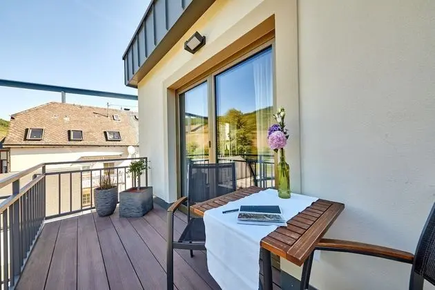 Design Stüdyo, Banyolu/Duşlu (Rochter Nest )