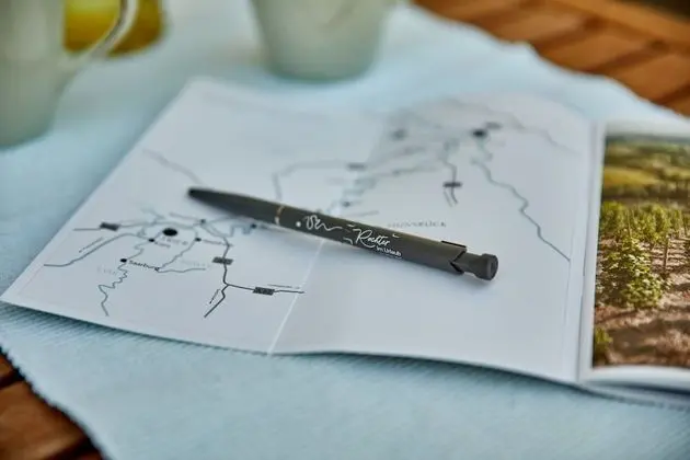 Design Stüdyo, Banyolu/Duşlu (Rochter Nest )