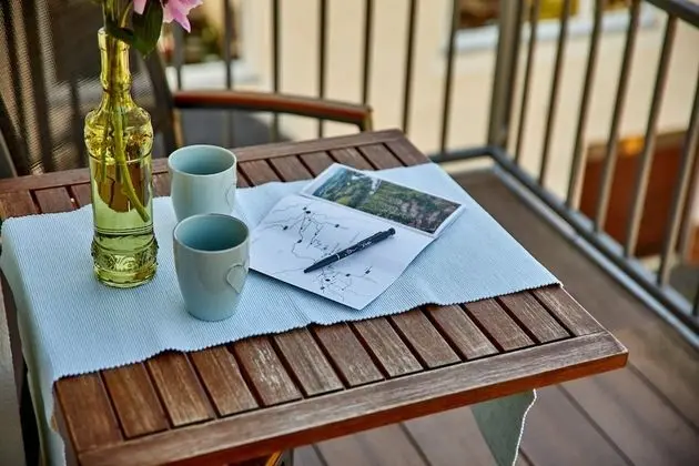 Design Stüdyo, Banyolu/Duşlu (Rochter Nest )