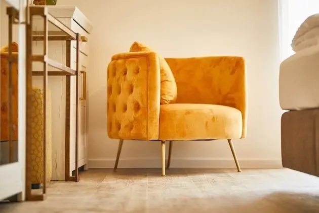 Classic Tek Büyük Yataklı Oda, Özel Banyo