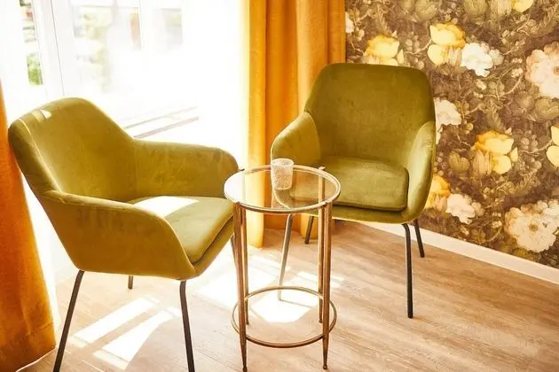 Classic Tek Büyük Yataklı Oda, Özel Banyo