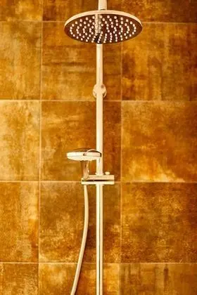 Classic Tek Büyük Yataklı Oda, Özel Banyo