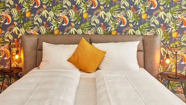 Classic Tek Büyük Yataklı Oda, Özel Banyo