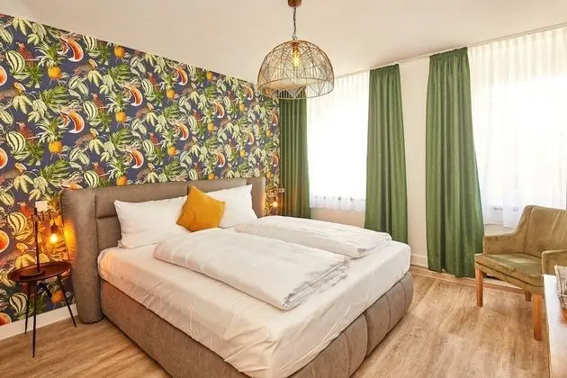 Classic Tek Büyük Yataklı Oda, Özel Banyo