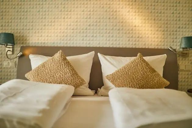 Classic Tek Büyük Yataklı Oda, Özel Banyo