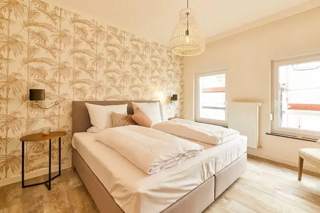 Classic Tek Büyük Yataklı Oda, Özel Banyo