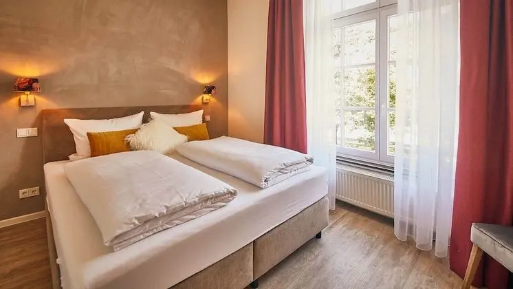 Economy Tek Büyük Yataklı Oda, Özel Banyo