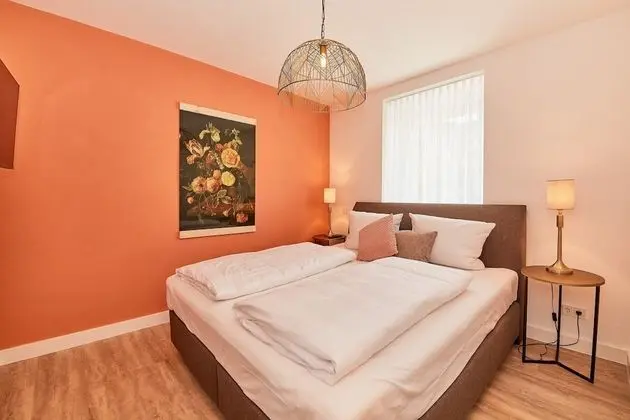 Economy Tek Büyük Yataklı Oda, Özel Banyo