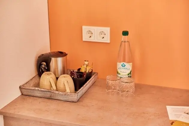 Economy Tek Büyük Yataklı Oda, Özel Banyo