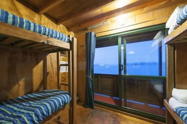Standard Ortak Ranzalı Oda, Sigara İçilmez, Ortak Banyo (Shared Cabin)