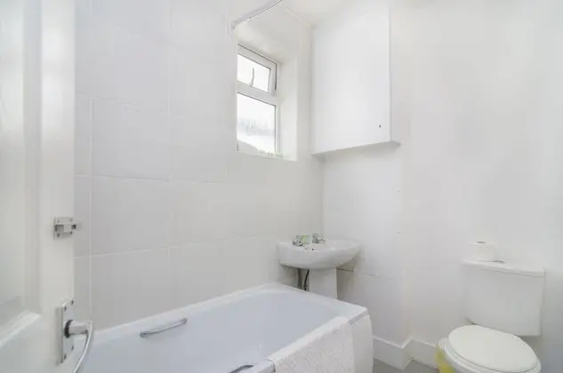 Apart Daire, 2 Yatak Odası, Sigara İçilmez