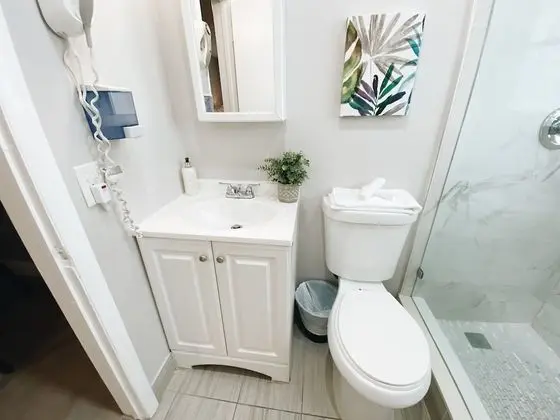 Deluxe Stüdyo, Balkon