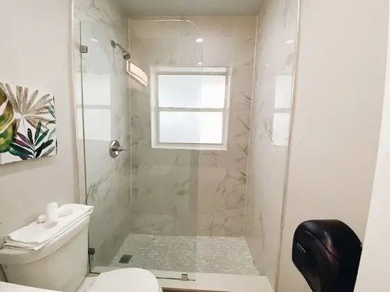 Deluxe Stüdyo, Balkon