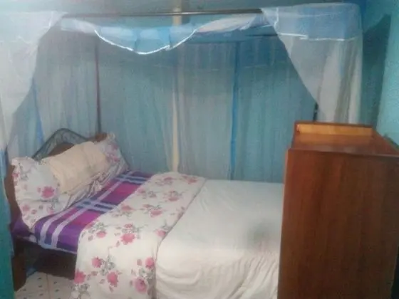 Tek Kişilik Oda