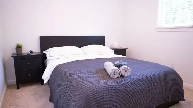 Comfort Ev