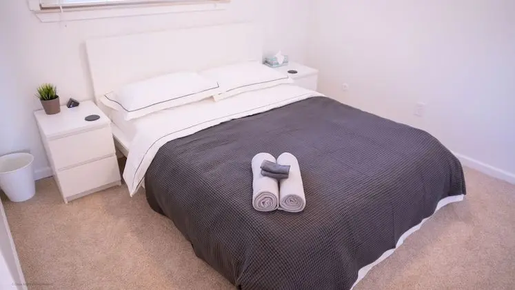 Comfort Ev
