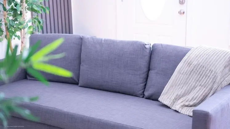 Comfort Ev