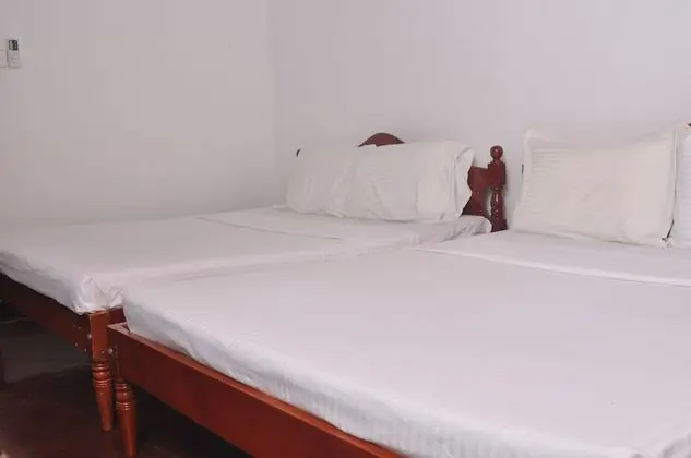 Family Oda, Sigara İçilmez, Özel Banyo