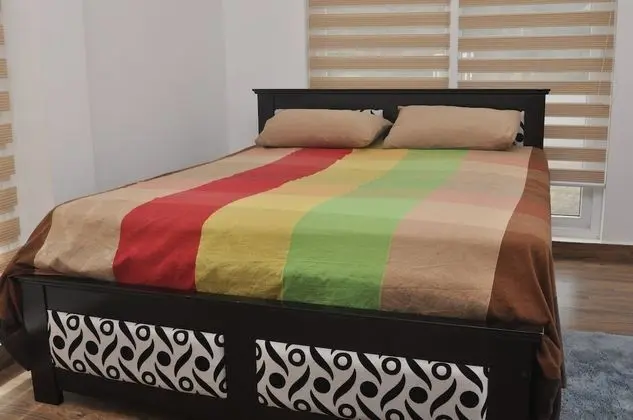 Family Oda, Sigara İçilmez, Özel Banyo