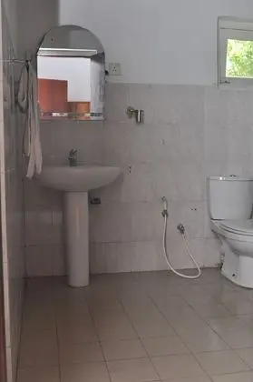 Family Oda, Sigara İçilmez, Özel Banyo
