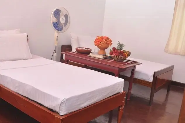 Tek Büyük Yataklı Oda, Sigara İçilmez, Ortak Banyo