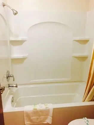Deluxe Oda, 2 Çift Kişilik Yatak