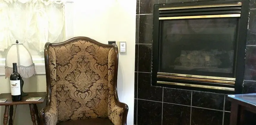 Romantic Kulübe, 1 En Büyük (King) Boy Yatak, Jakuzi