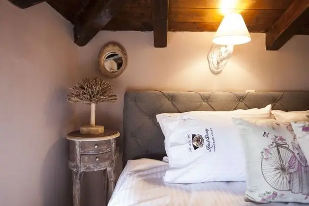 Deluxe Dağ Evi