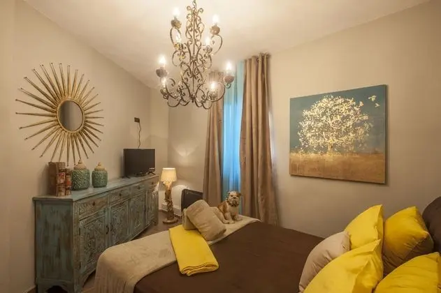 Ev, Dağ Manzaralı