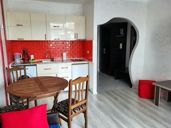 Superior Apart Daire, 1 Yatak Odası
