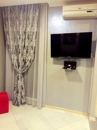 Superior Apart Daire, 1 Yatak Odası