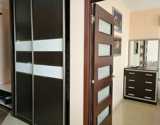 Superior Apart Daire, 1 Yatak Odası