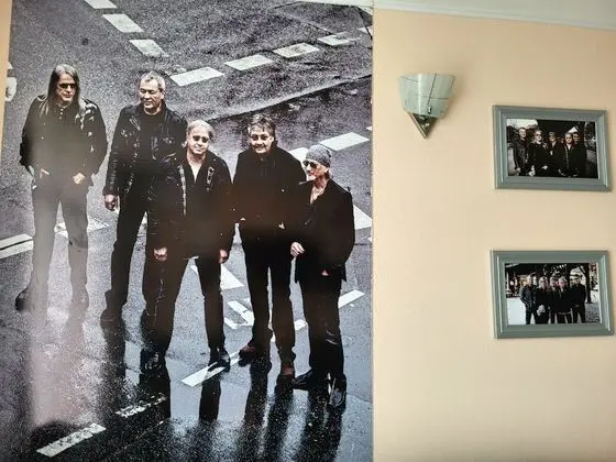 Superior Apart Daire, 1 Yatak Odası