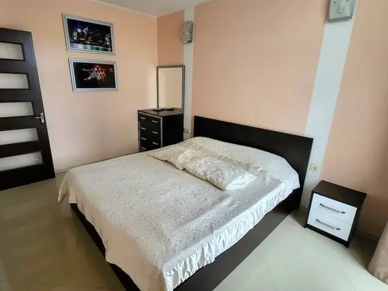 Superior Apart Daire, 1 Yatak Odası