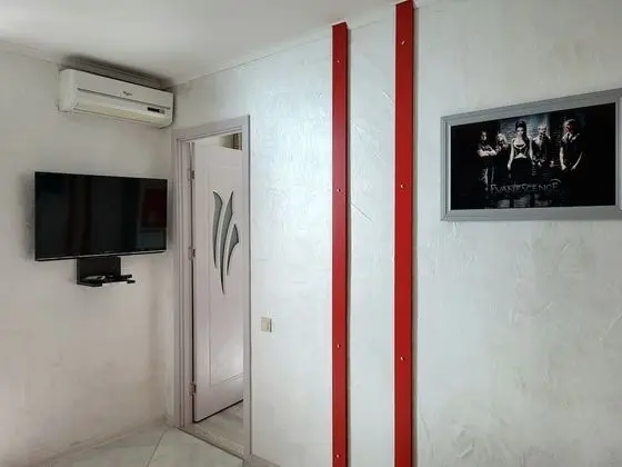 Superior Apart Daire, 1 Yatak Odası