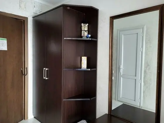 Superior Apart Daire, 1 Yatak Odası