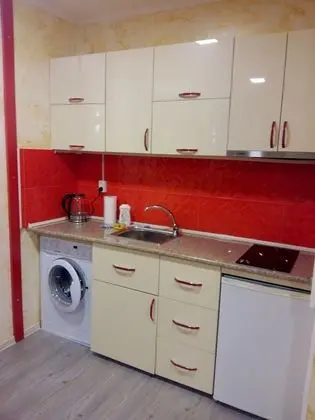 Superior Apart Daire, 1 Yatak Odası