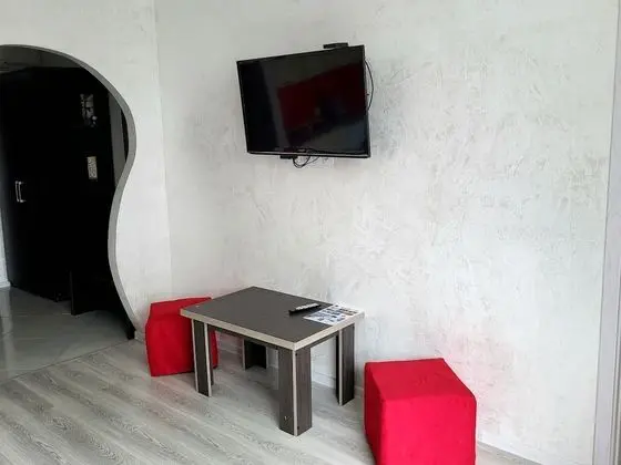 Superior Apart Daire, 1 Yatak Odası