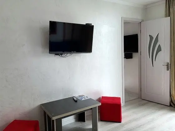 Superior Apart Daire, 1 Yatak Odası