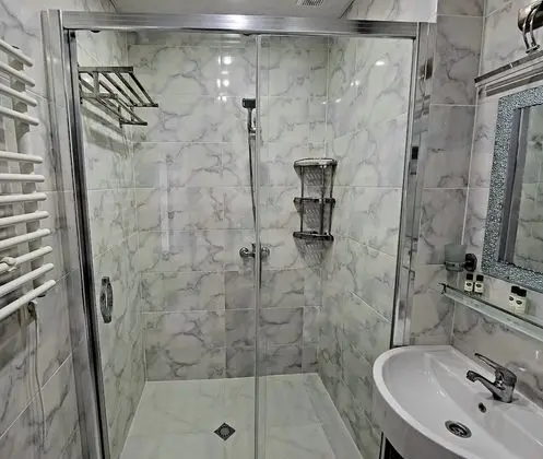 Superior Apart Daire, 1 Yatak Odası
