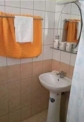 Oda, 1 Yatak Odası, Balkon