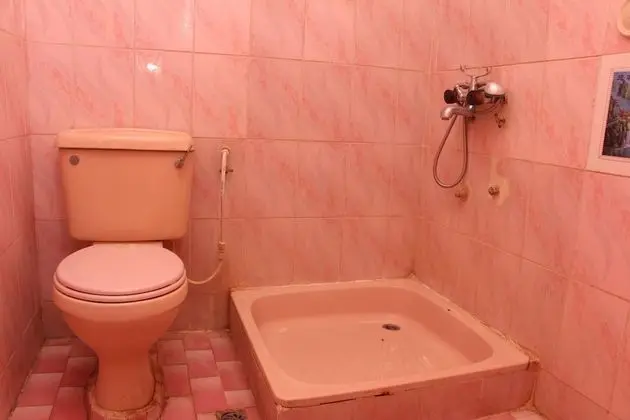 Superior Tek Büyük Yataklı Oda