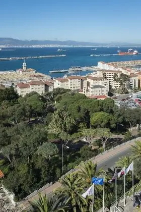 Tek Büyük Yataklı Oda, Balkon, Deniz Manzaralı