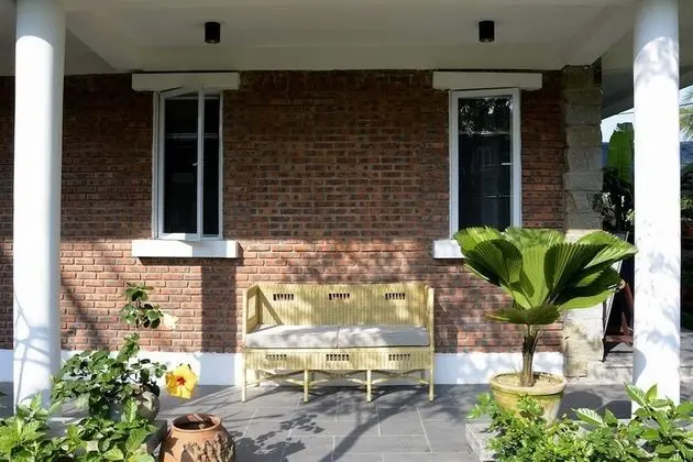 Süit, Teras